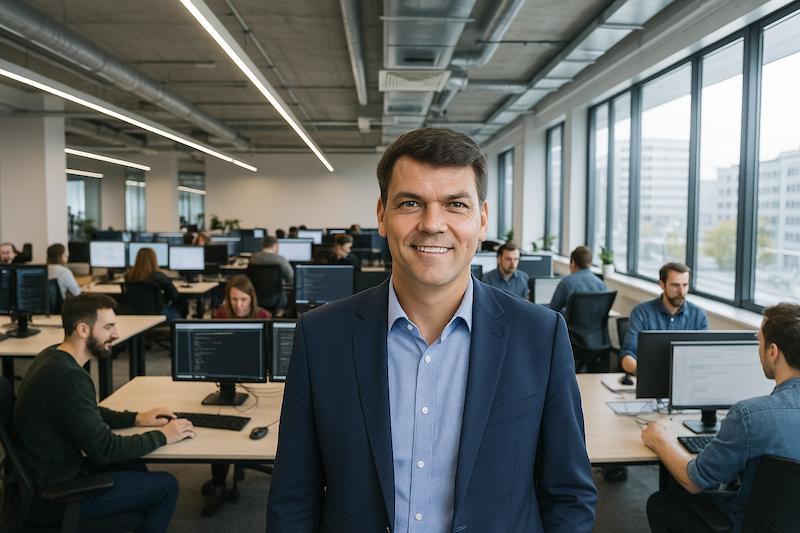 Persönliche Betreuung die zählt webdevberlin.de – Webagentur Berlin